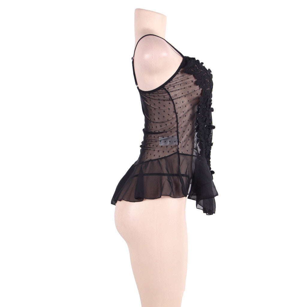 Large Size Erotic Underwear Amazon AliExpress Wish Wholesale Supply 804