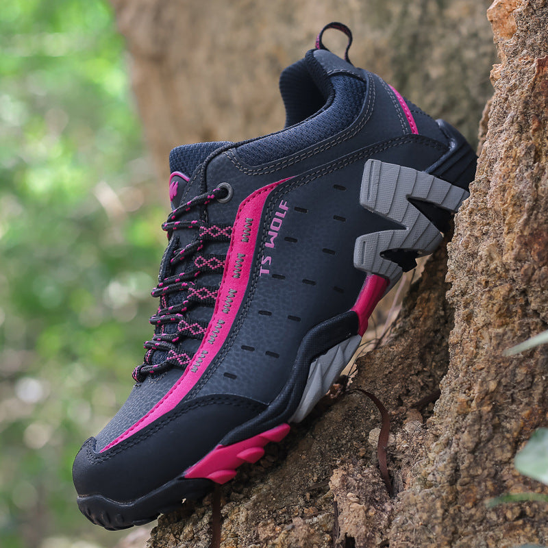 Women's  Hiking Shoes