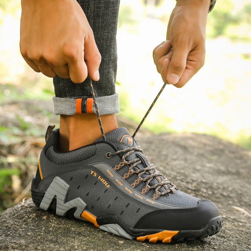 Women's  Hiking Shoes