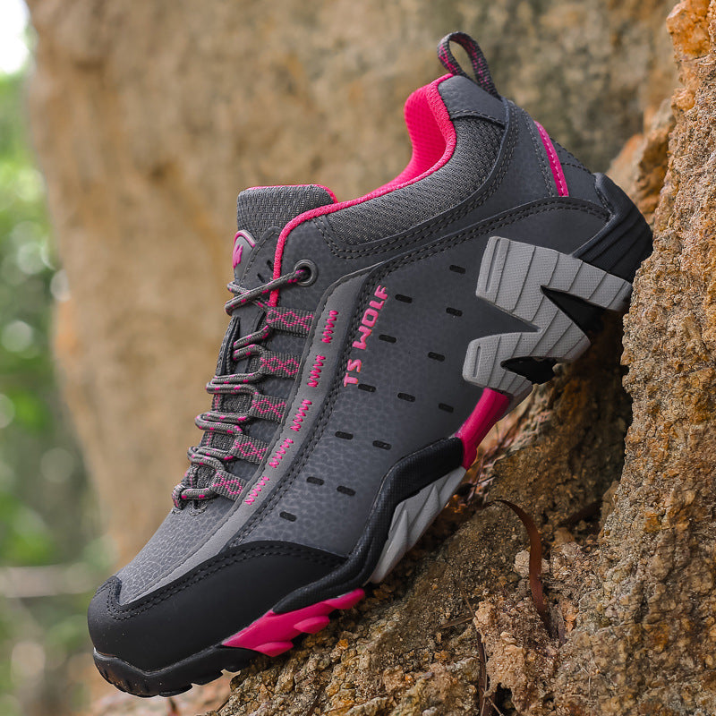 Women's  Hiking Shoes