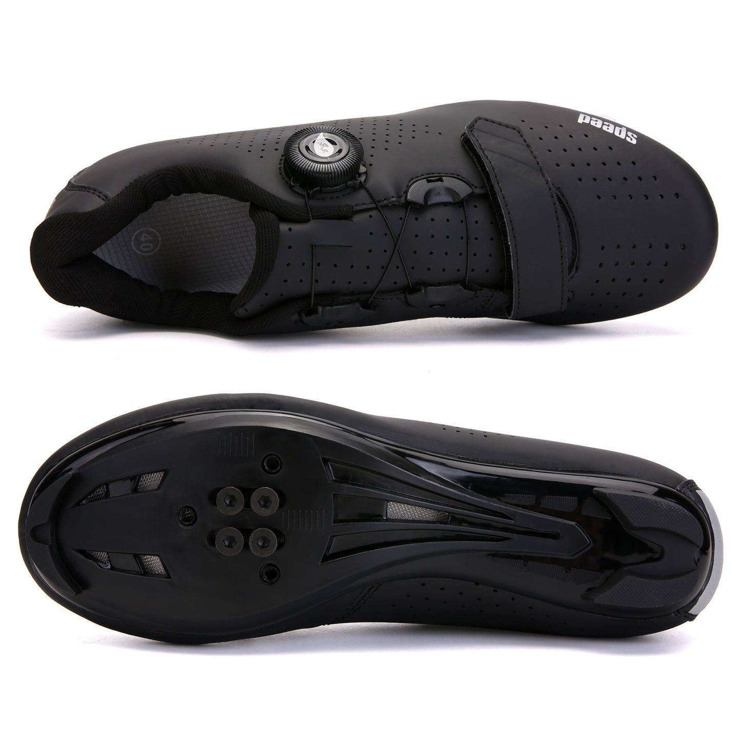 Women's Cycling Shoes