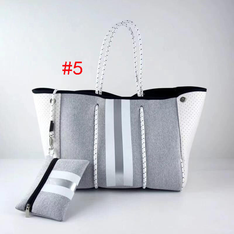 Travel/Beach/Holiday Handbag For Women