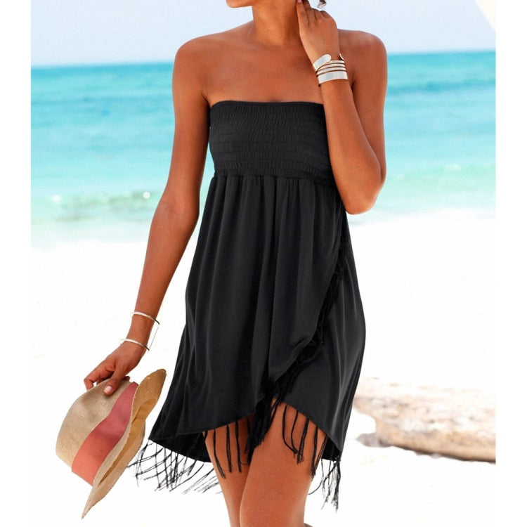 Short Flapper Dress