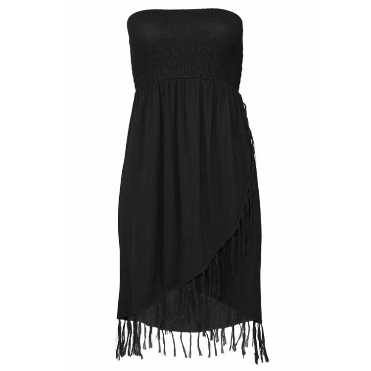 Short Flapper Dress