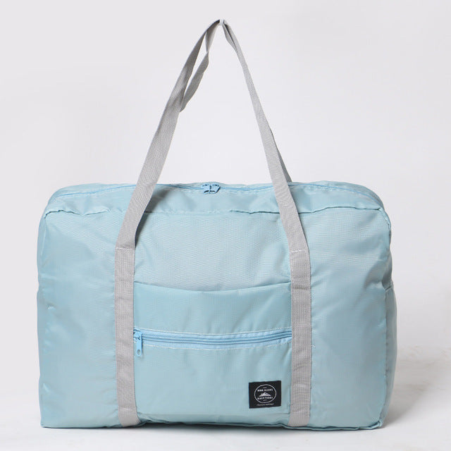 Gage Waterproof Travel Bags For Women