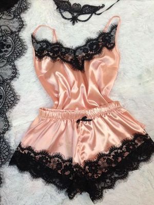 Temptation Lace Lingerie