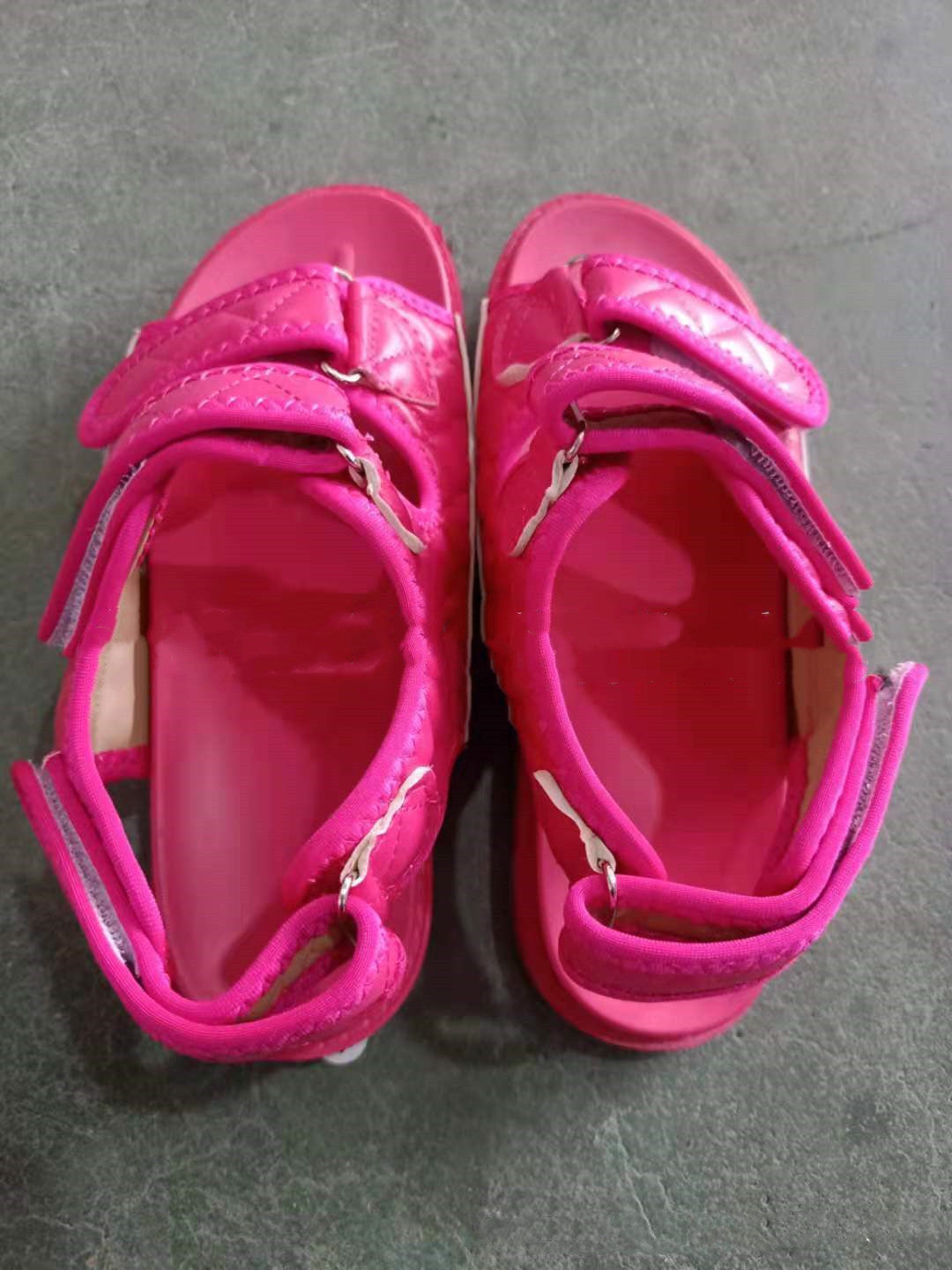 Women's Velcro Sandals