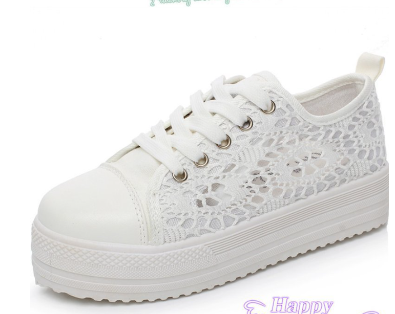 Stylish Canvas Shoes For Women