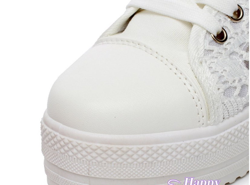 Stylish Canvas Shoes For Women