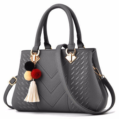 Luxury Crossbody Handbag