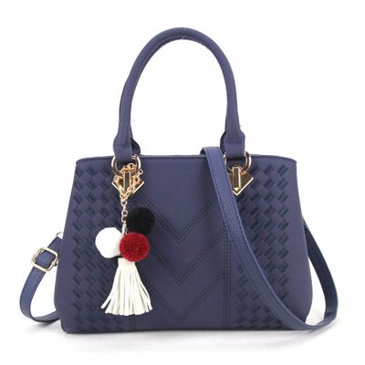 Luxury Crossbody Handbag