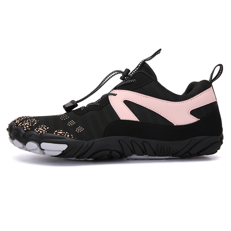 Beach Shoes For Women - Diving, Snorkeling Soft Non-Slip Swimming Shoes