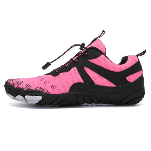 Beach Shoes For Women - Diving, Snorkeling Soft Non-Slip Swimming Shoes