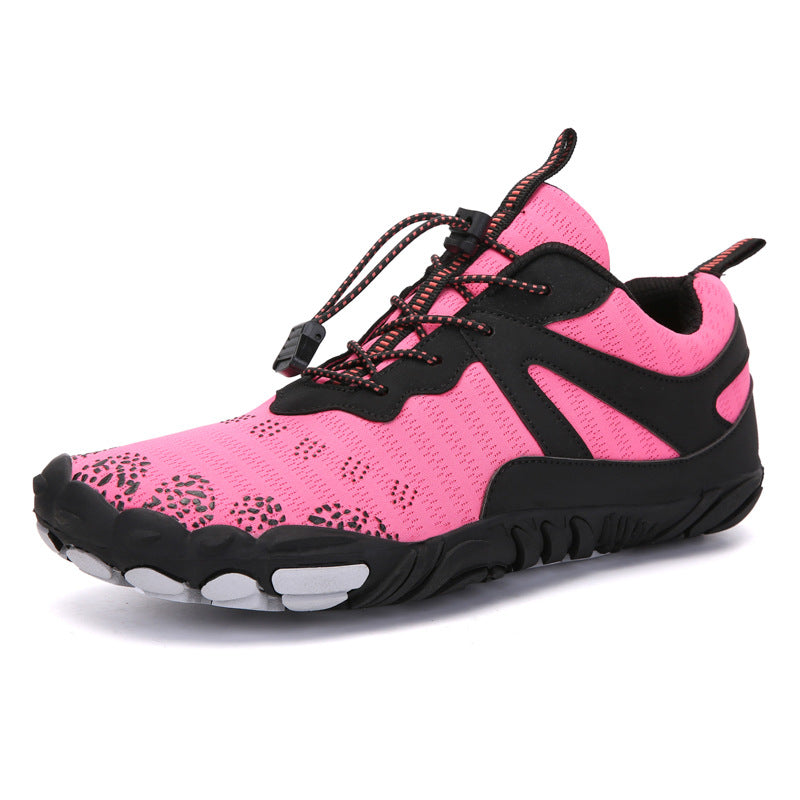 Beach Shoes For Women - Diving, Snorkeling Soft Non-Slip Swimming Shoes