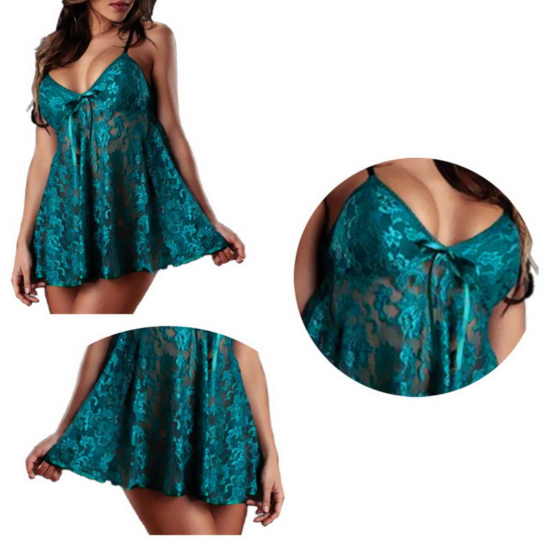 Women's Underwear Slip With Cup