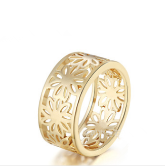 New-Style Women's Ring