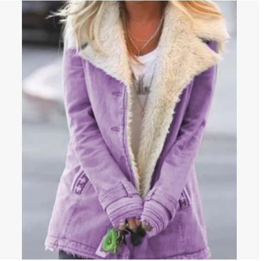 Women's New-Style Winter Warm Coat