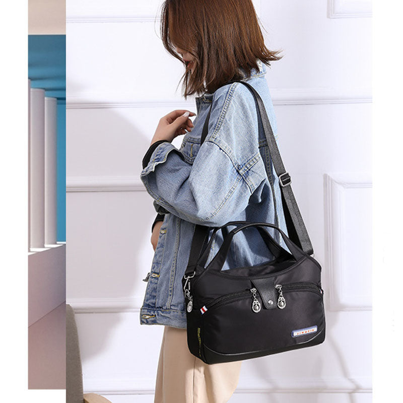 Fashion Anti-Theft Handbags For Women