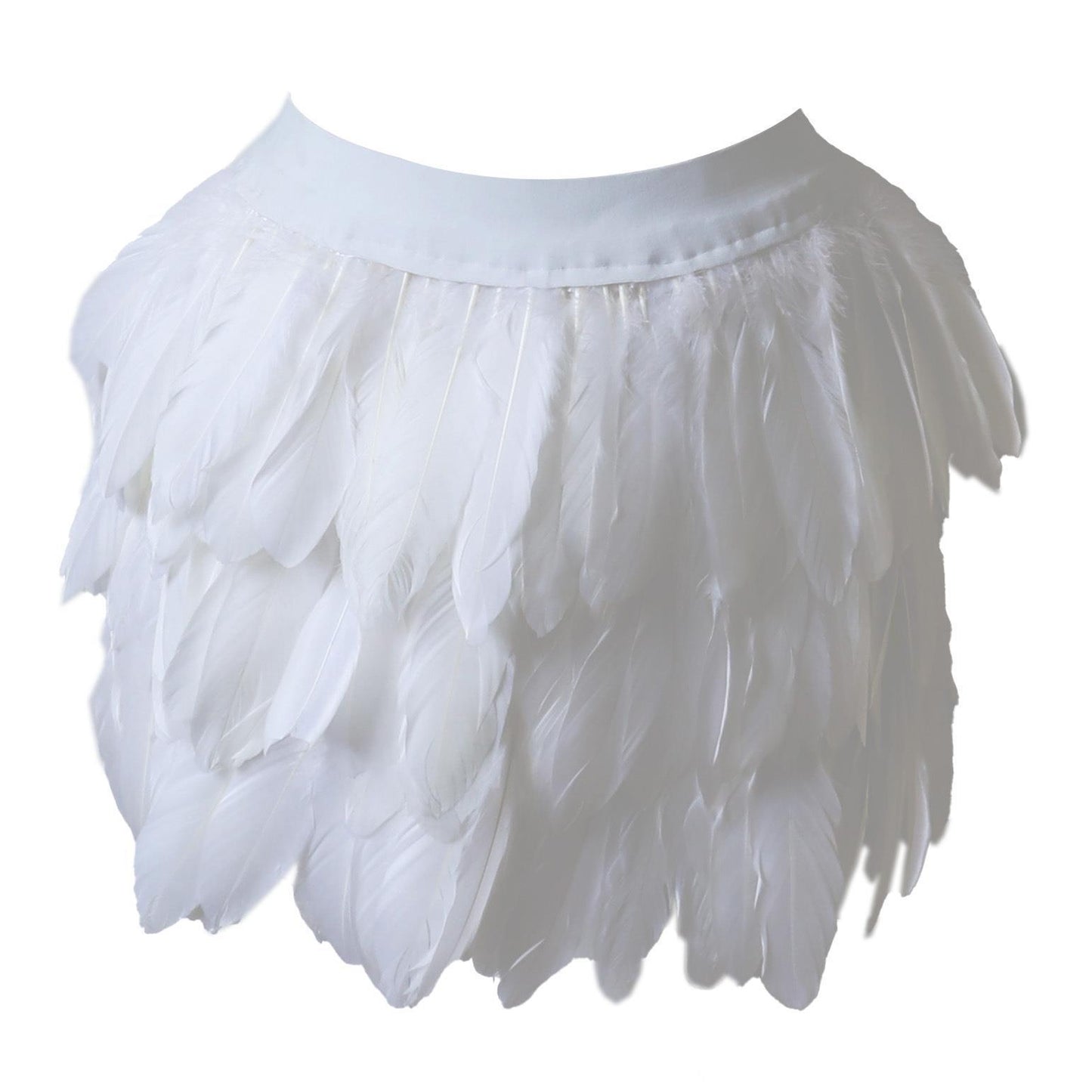 Wild Feather Party/Dance Mini Skirt