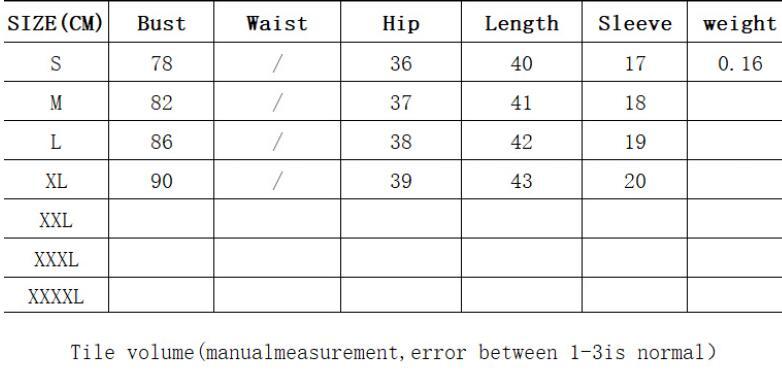 Slim-Fit Short-Sleeve Round-Neck Top