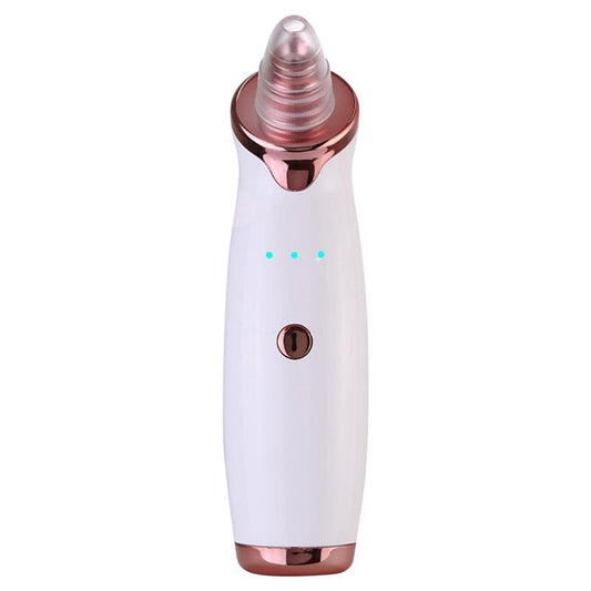 Blackhead Electric Suction Facial Washing Device