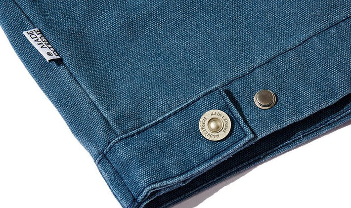 Street Thin Jacket For Men And Women