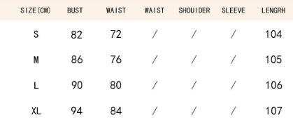 Irregular Spaghetti-Strap Split-Thigh Dress