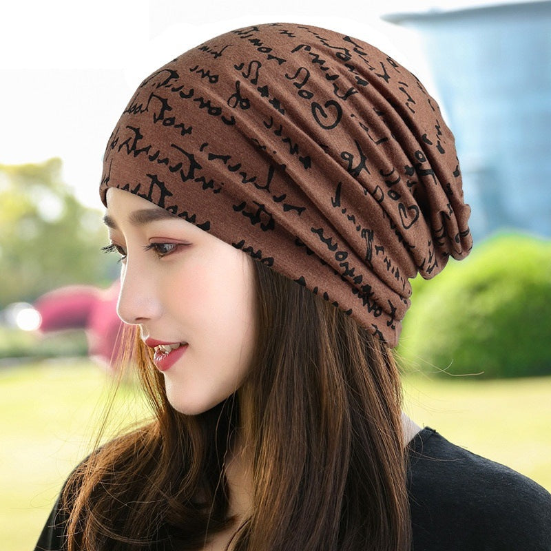 Sleep Hat For Women