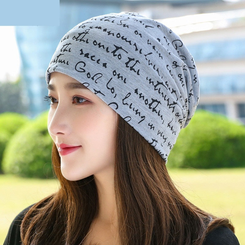 Sleep Hat For Women