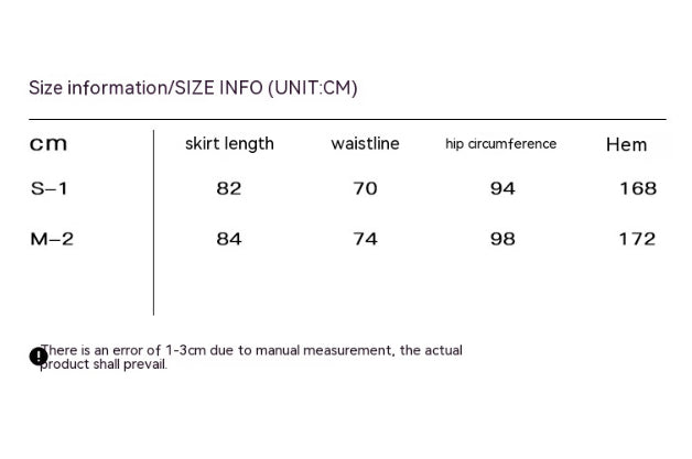 Parachute Sports Skirt For Women