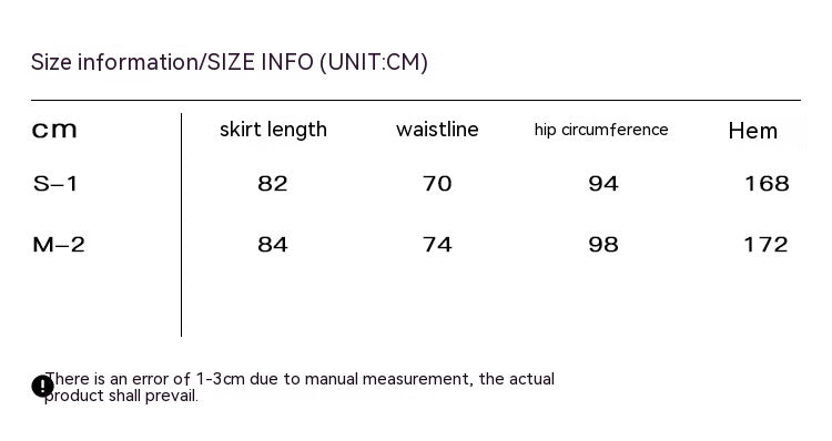 Parachute Sports Skirt For Women