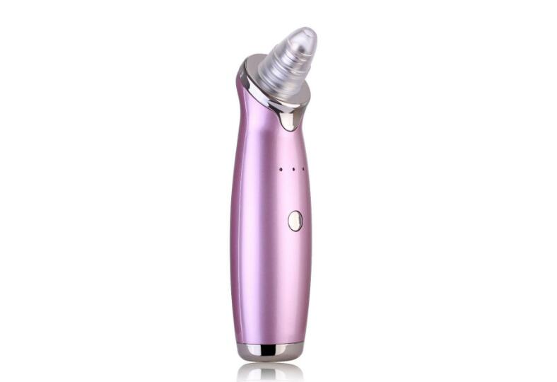 Blackhead Electric Suction Facial Washing Device