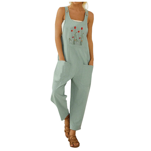 Workwear Overalls For Women