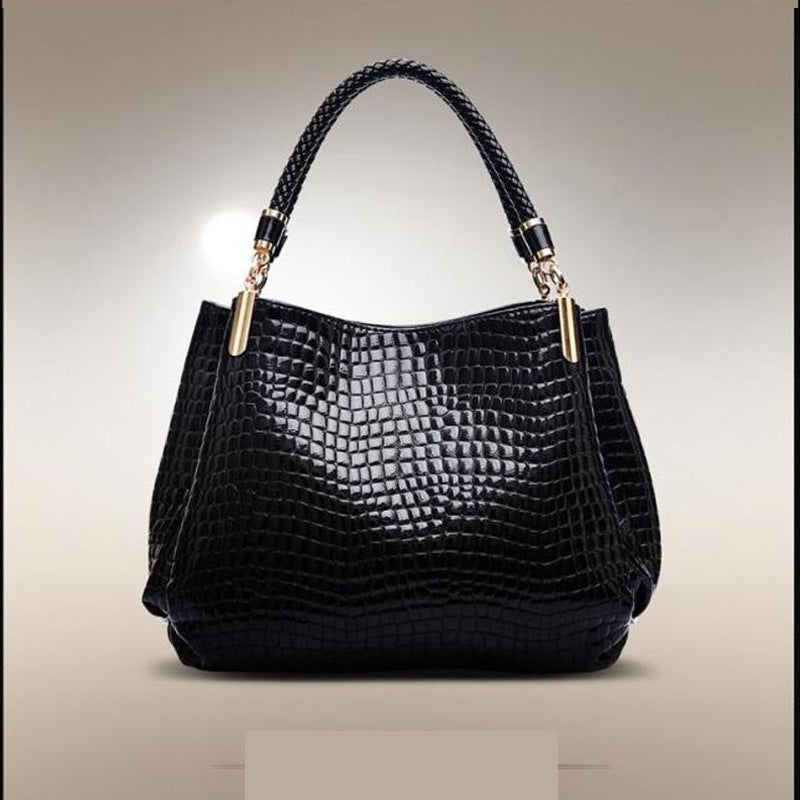 European & American Fashion Handbag For Women