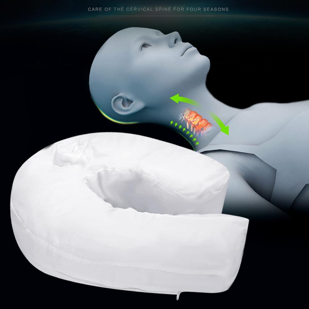 Neck & Spine Protection Pillow