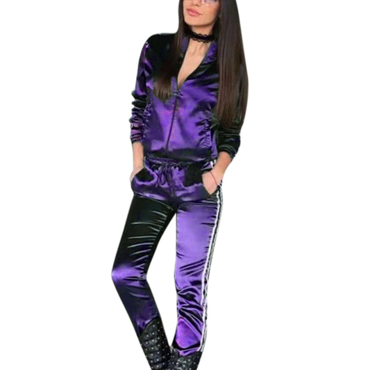 Casual Sports Suit for Women