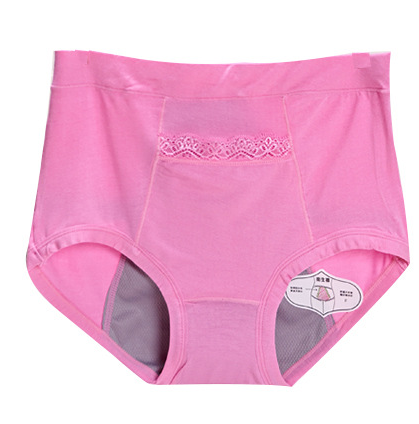 Menstrual Period Bamboo Fibre Underwear