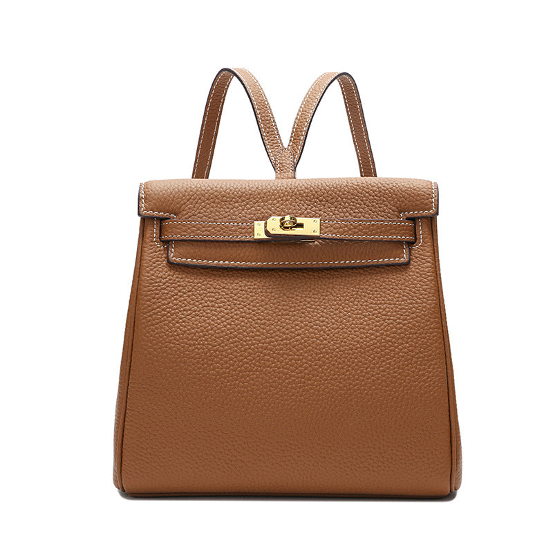 Handy Fashionable New  Leather Handbag For Women