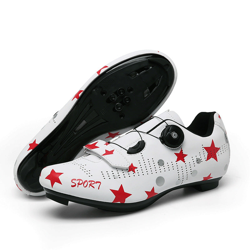 Bicycle Lock Shoes