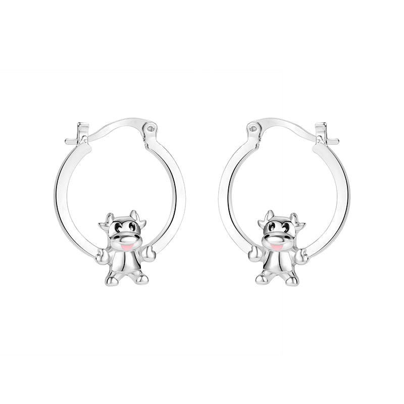Newly Designed High-quality Essential Earrings For Fashionable Women
