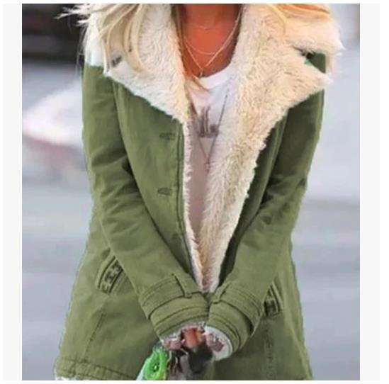 Women's New-Style Winter Warm Coat