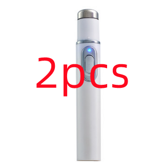 Blue Light Therapy Acne Laser Pen Soft Scar Wrinkle Removal Treatment Device