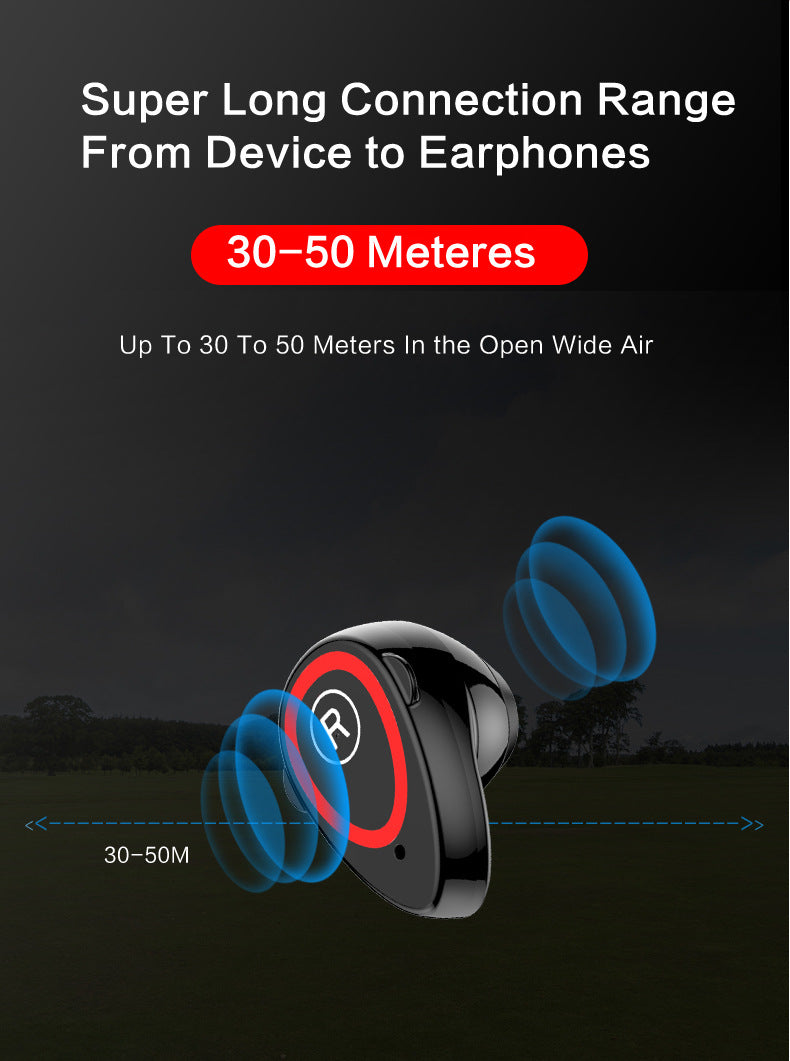 M1 Smart Bracelet Wireless Headset Heart Rate Bluetooth Calling Bracelet Two In One Music Bracelet Health Bracelet