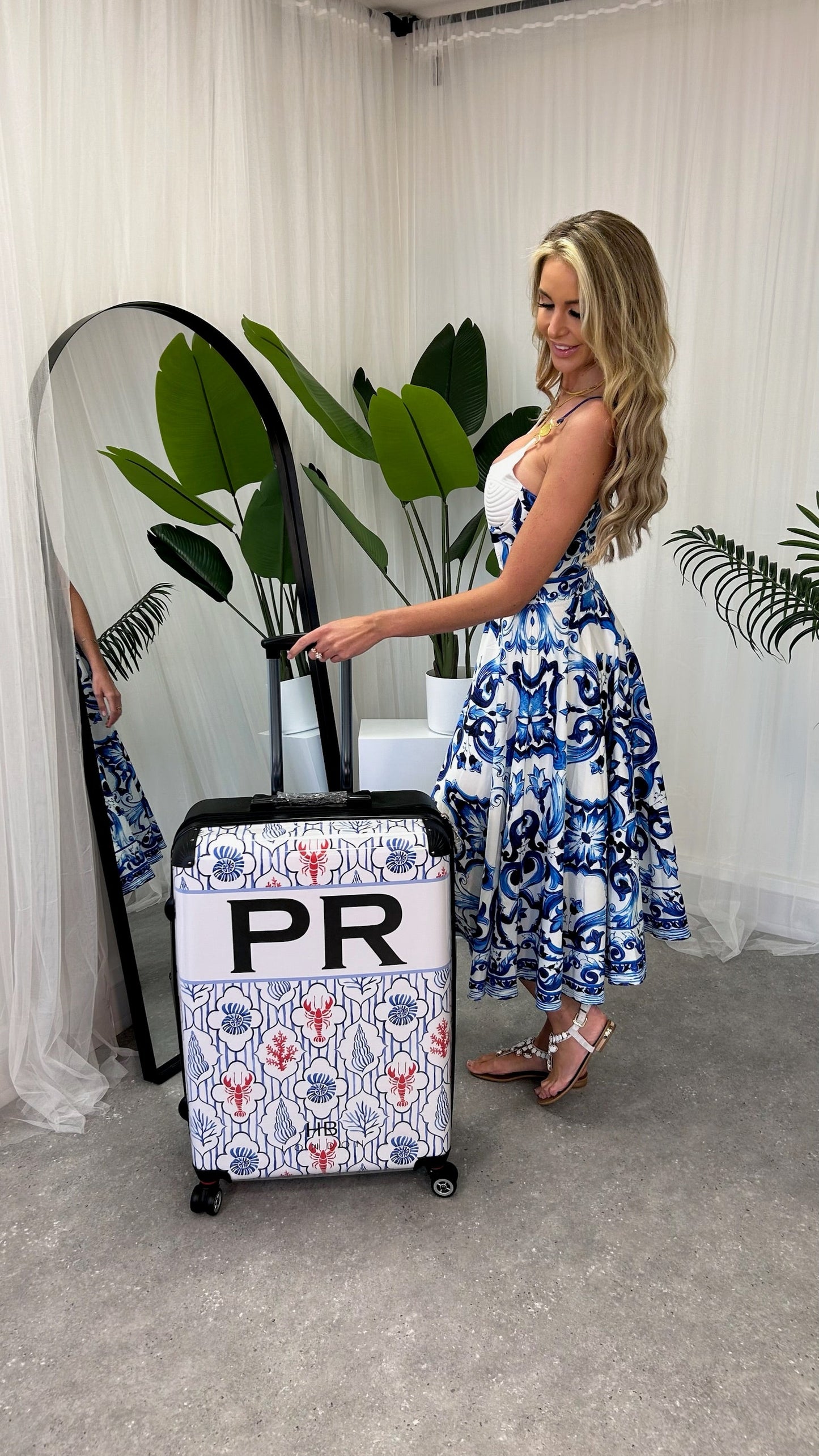 Penelope 2-Piece Outfit