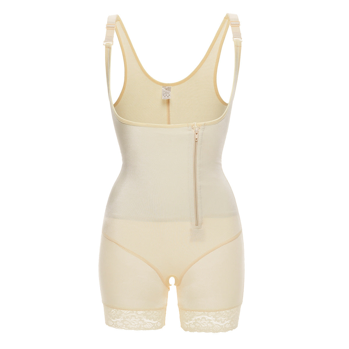 Belly Reduction Corset - One-Piece Bodysuit