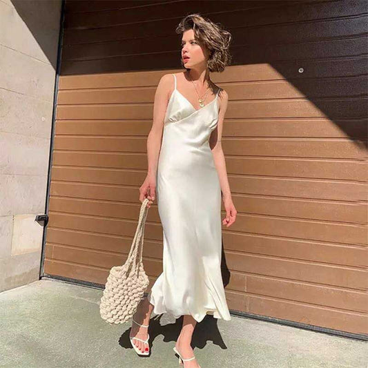 Long Fashion Dress