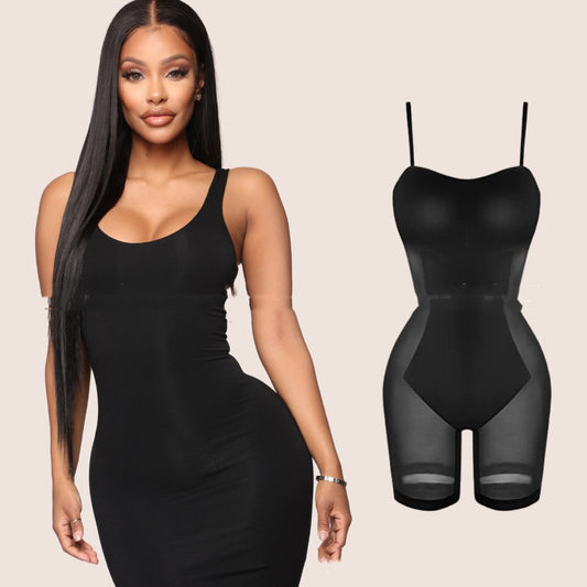 One-Piece Body-Shaping Dress For Women