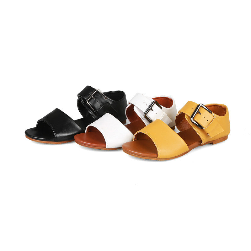 Hollow Sandals for Women