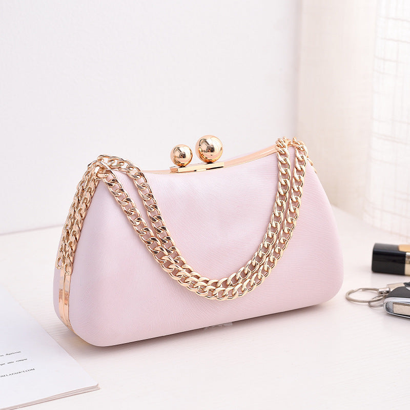 Luxury Fashion Chain Handbag