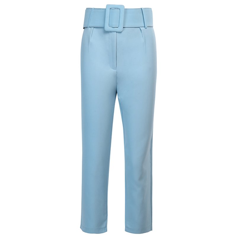 Pencil Pants/Trousers - Women's Suits